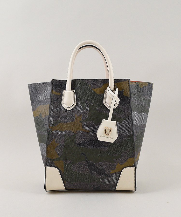 Odile【オディル】トートバッグ２