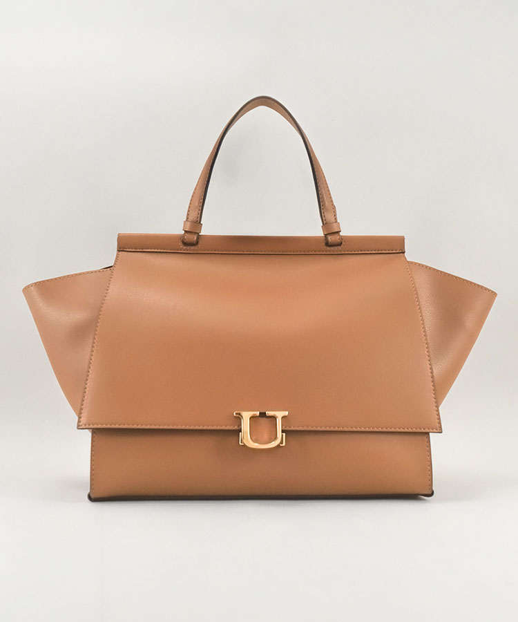 Brigitte【ブリジット】ワンハンドルバッグ／ショルダー付き