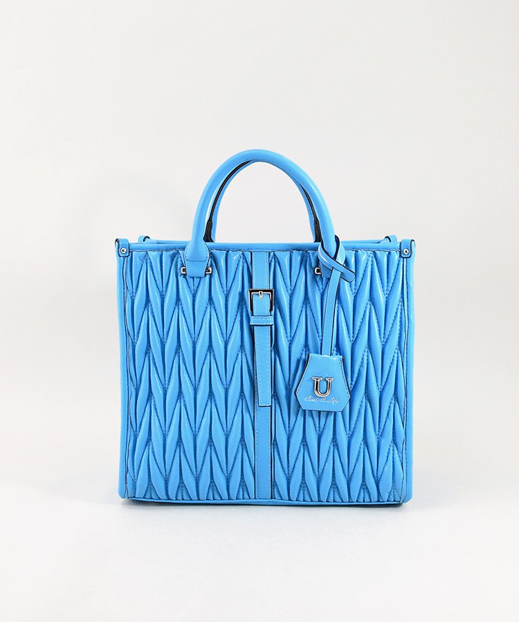 Mou Juliangle【ムー ジュリアングル】トートバッグ／Mサイズ