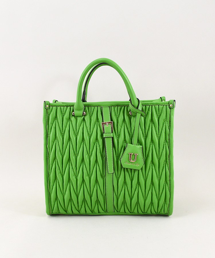 Mou Juliangle【ムー ジュリアングル】トートバッグ／Mサイズ