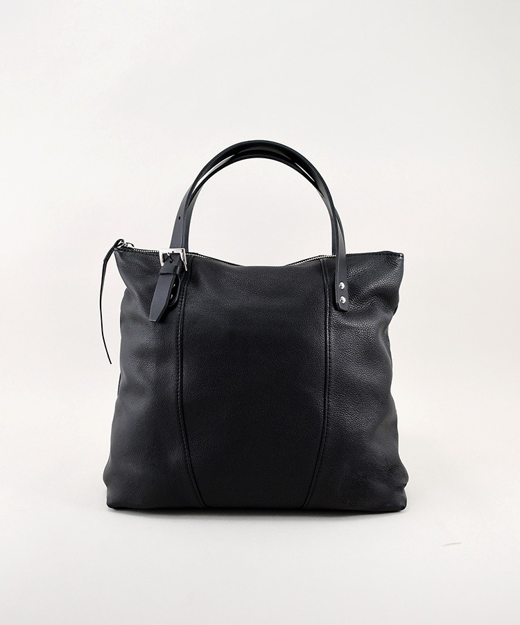 【本革】３wayリュック／日本製