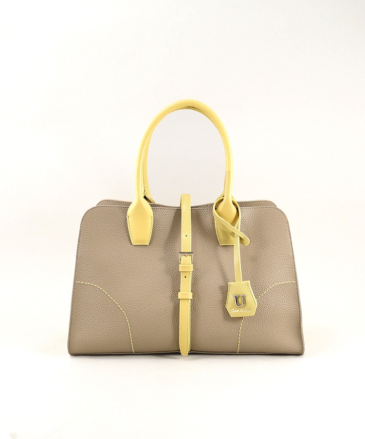 Julia【ジュリア】トートバッグ／A4サイズ