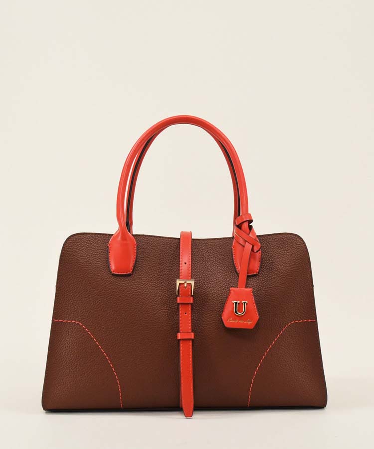 Julia【ジュリア】トートバッグ／A4サイズ