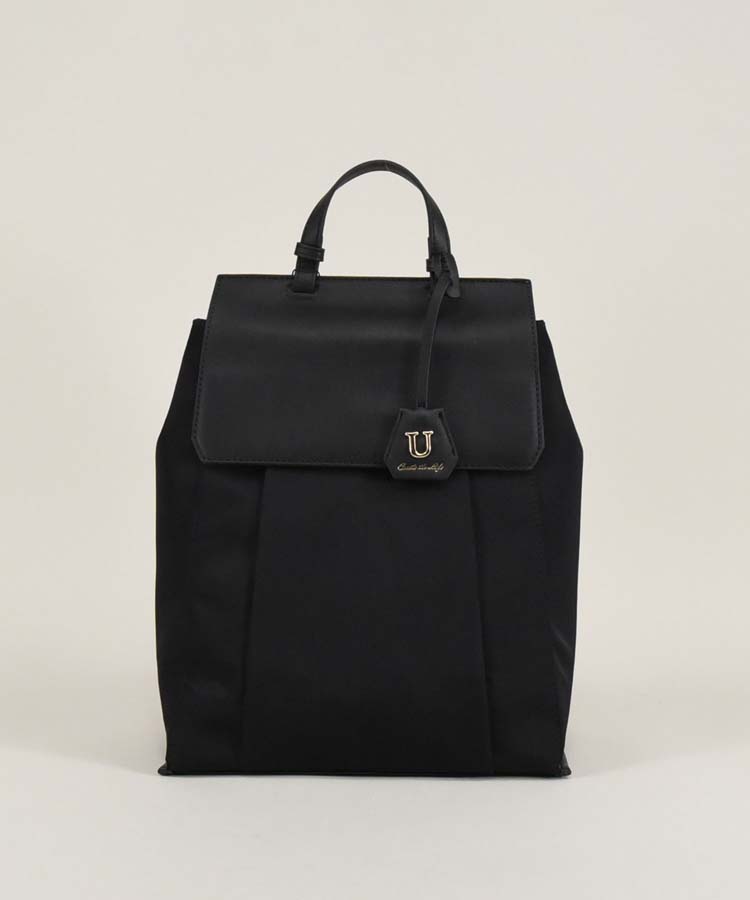 Sac a dos a la mode【サカ ドゥ ア ラ モード】ナイロンリュック