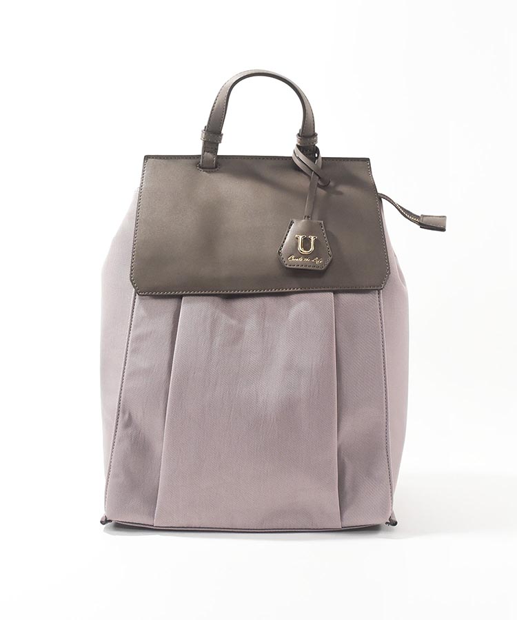 Sac a dos a la mode【サカ ドゥ ア ラ モード】ナイロンリュック