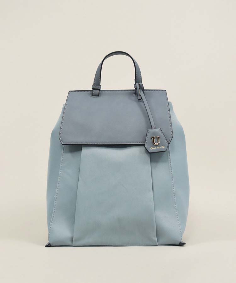 Sac a dos a la mode【サカ ドゥ ア ラ モード】ナイロンリュック