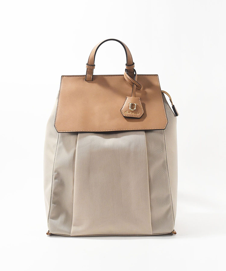 Sac a dos a la mode【サカ ドゥ ア ラ モード】ナイロンリュック