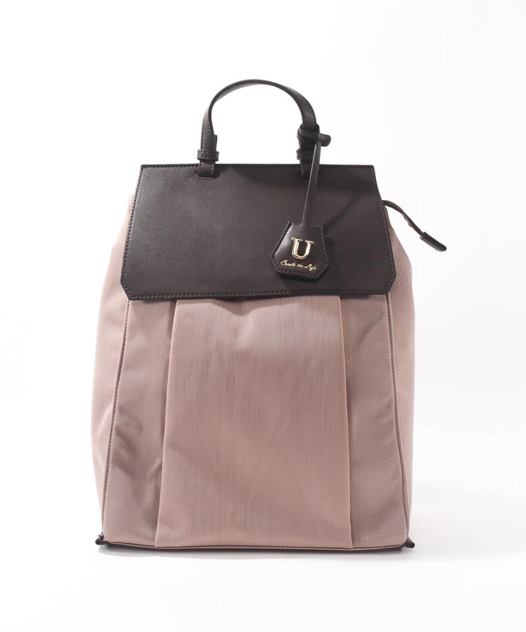 Sac a dos a la mode【サカ ドゥ ア ラ モード】ナイロンリュック