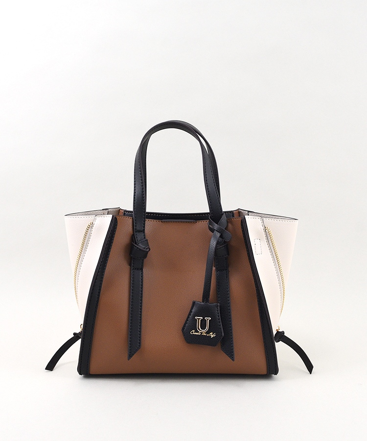 Lier【リエール】ボヤージュトートバッグ／Sサイズ