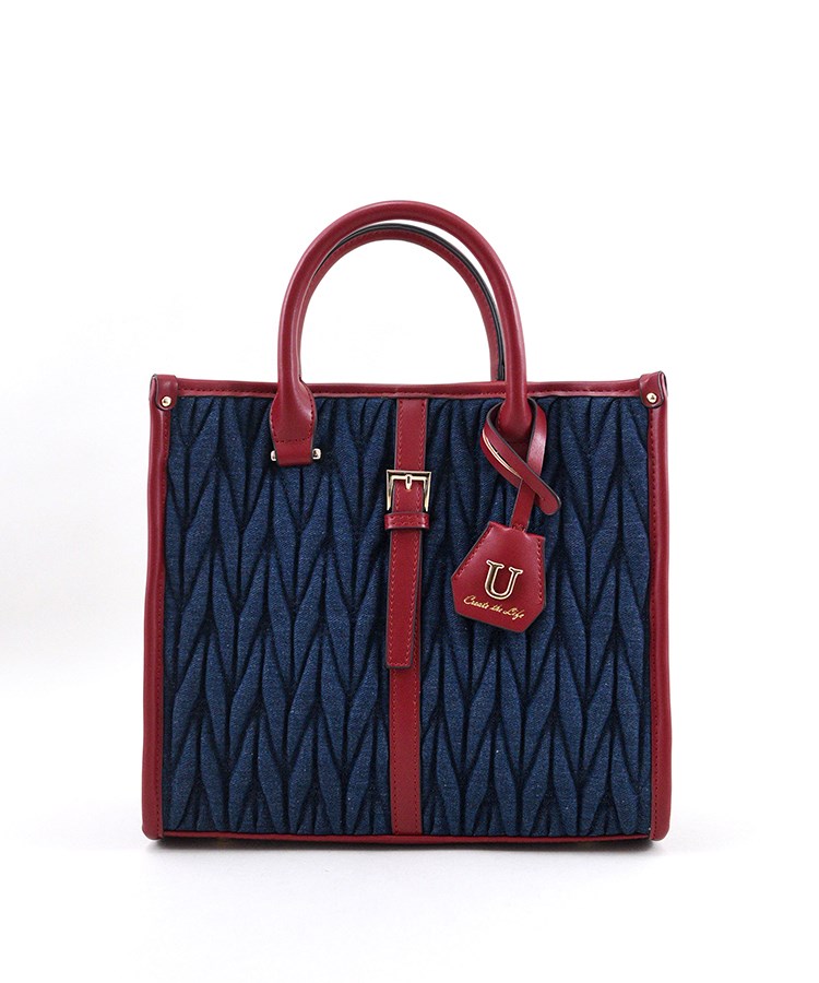 Mou Juliangle【ムー ジュリアングル】トートバッグ Mサイズ