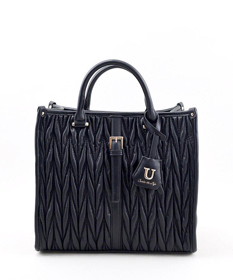 Mou Juliangle【ムー ジュリアングル】トートバッグ Mサイズ