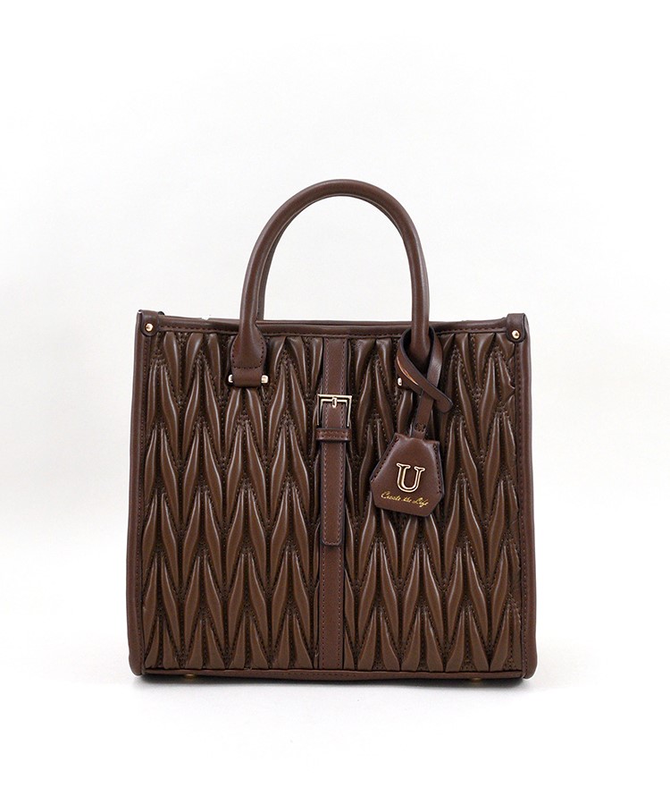 Mou Juliangle【ムー ジュリアングル】トートバッグ Mサイズ