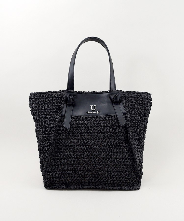 Panier lie【パニエ リエ 】かごバッグ