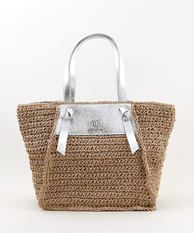 Panier lie【パニエ リエ 】かごバッグ