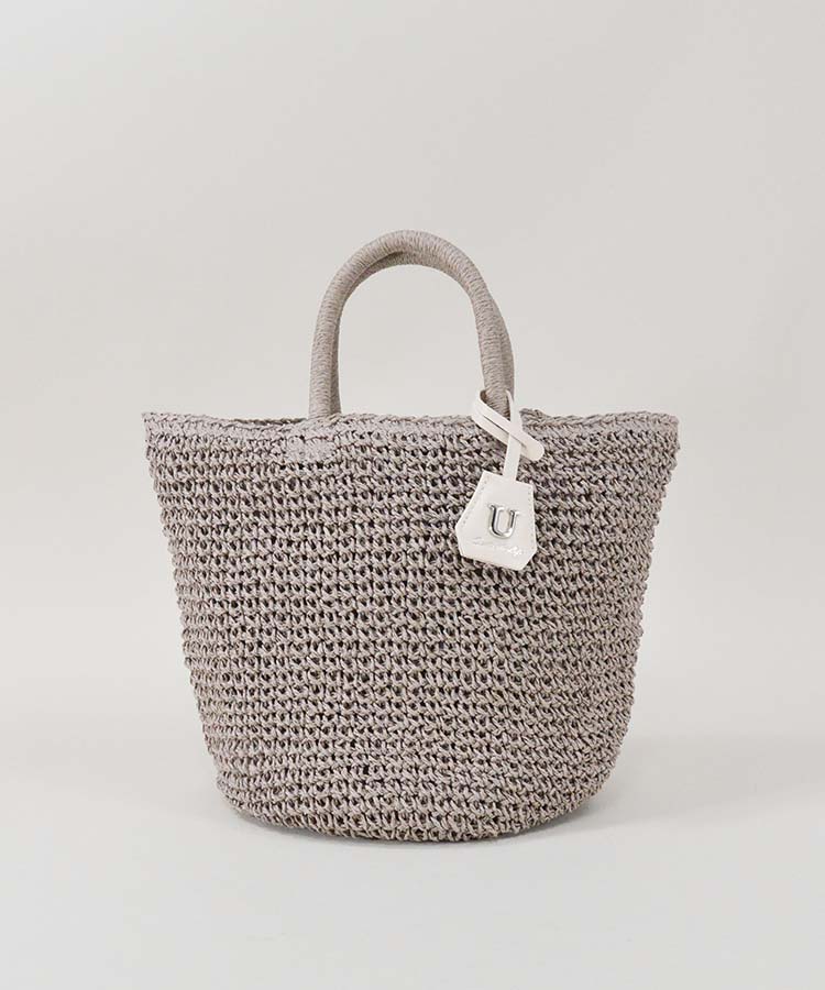 Panier d Anna【パニエ ダナ】ペーパートートかごバッグ